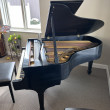 1959 Steinway Model L grand piano - Grand Pianos